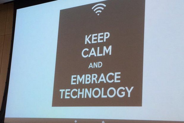 Three new maxims for surviving the next era of tech