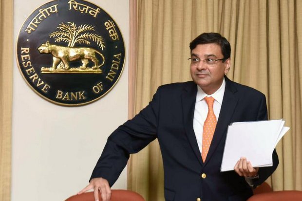 India central bank chief quits after spat with government