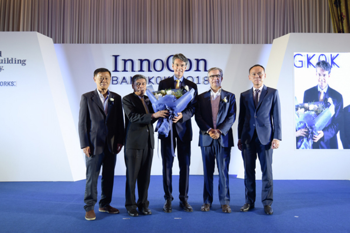 Bangkok Post - BIM technology by PPS One Works