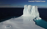 Year-long Arctic climate change study begins