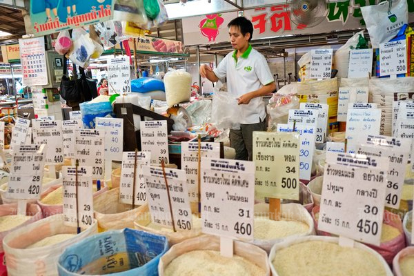 Officials to keep an eye on food prices