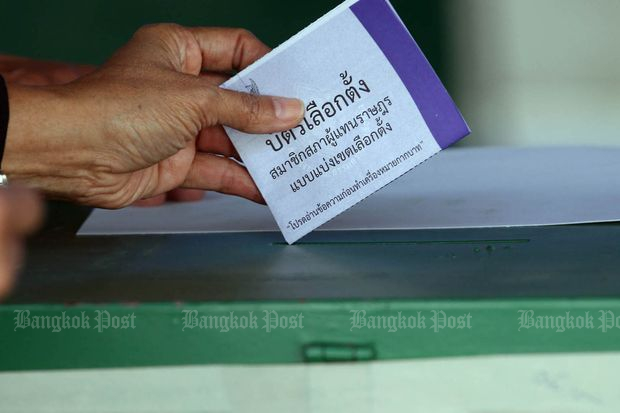 EC still waits for election decree