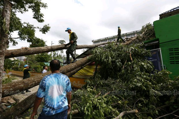 Cyclone season shows dire need for preparation