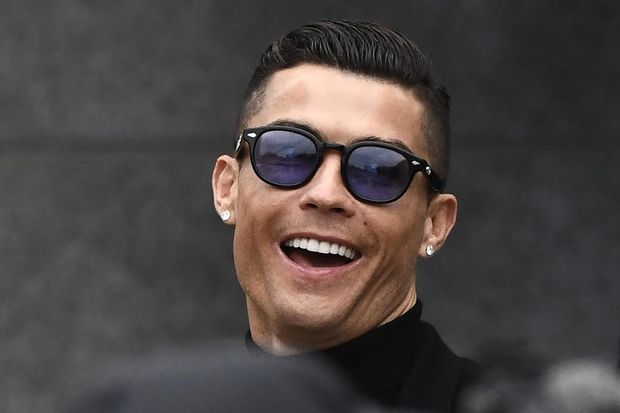 Ronaldo pleads guilty to tax fraud, gets 2-year suspended sentence