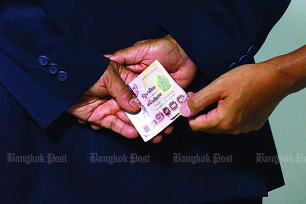 (Bangkok Post file photo)