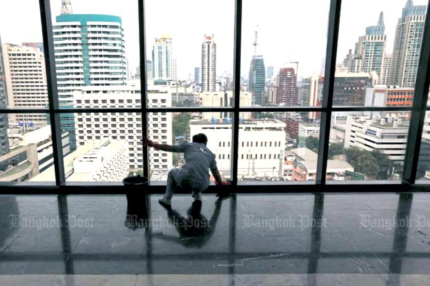 Grasping the reality of Thailand's wage inequality