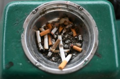 how many people in china smoke cigarettes 🚬 Nearly half a nation smokes — and the numbers are startling. New data  reveals the countries with the highest smoking populations worldwide. Nauru  and Myanmar top the list, while major nations