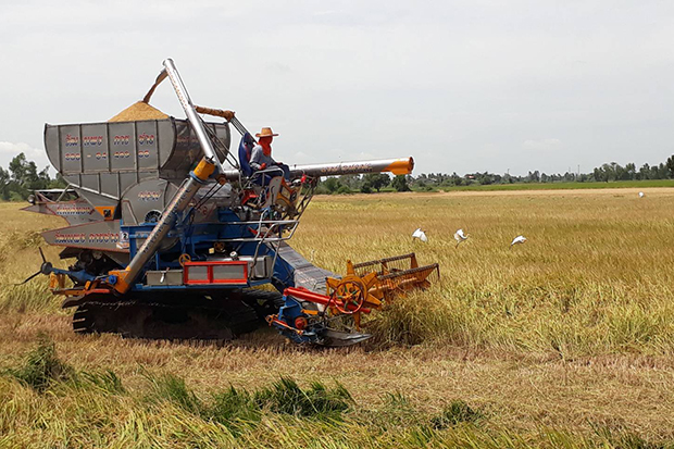 Heatwave, water shortages forecast this dry season