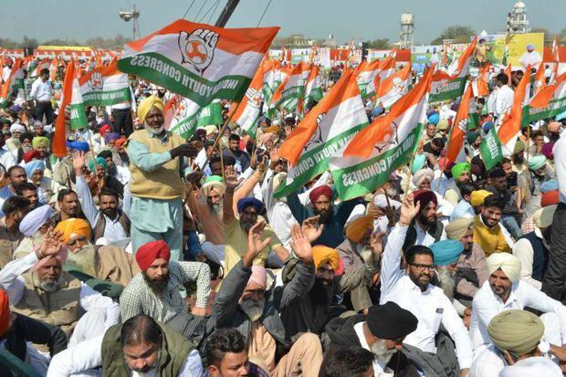 Battle of alliances: BJP takes early lead over rivals in securing partners
