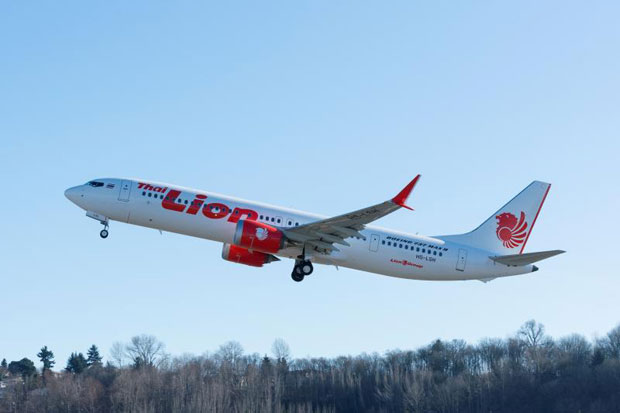 CAAT ready to ban B-737 Max if advised to by FAA