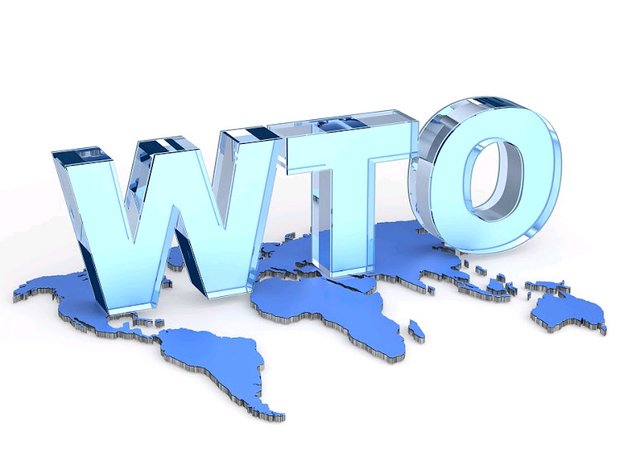 Bangkok pushes WTO multilateral system