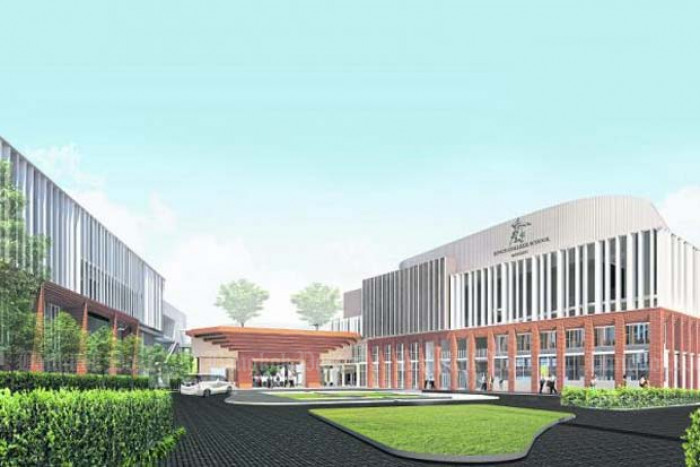 King s College To Open Sister School In Bangkok