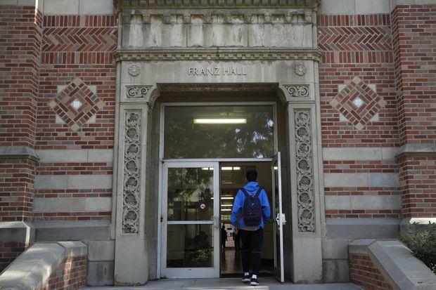 Los Angeles colleges quarantine over 900 possibly exposed to measles Los Angeles colleges quarantine over 900 possibly exposed to measles