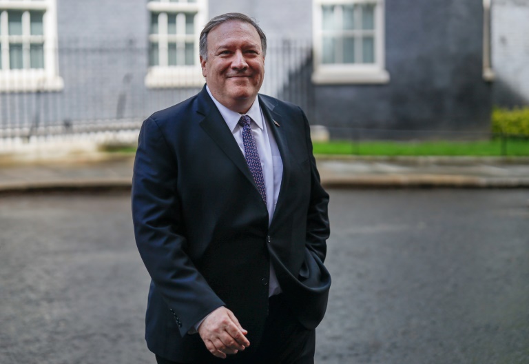 US Secretary of State Mike Pompeo will head to the Russian Black Sea resort of Sochi to meet President Vladimir Putin US Secretary of State Mike Pompeo will head to the Russian Black Sea resort of Sochi to meet President Vladimir Putin