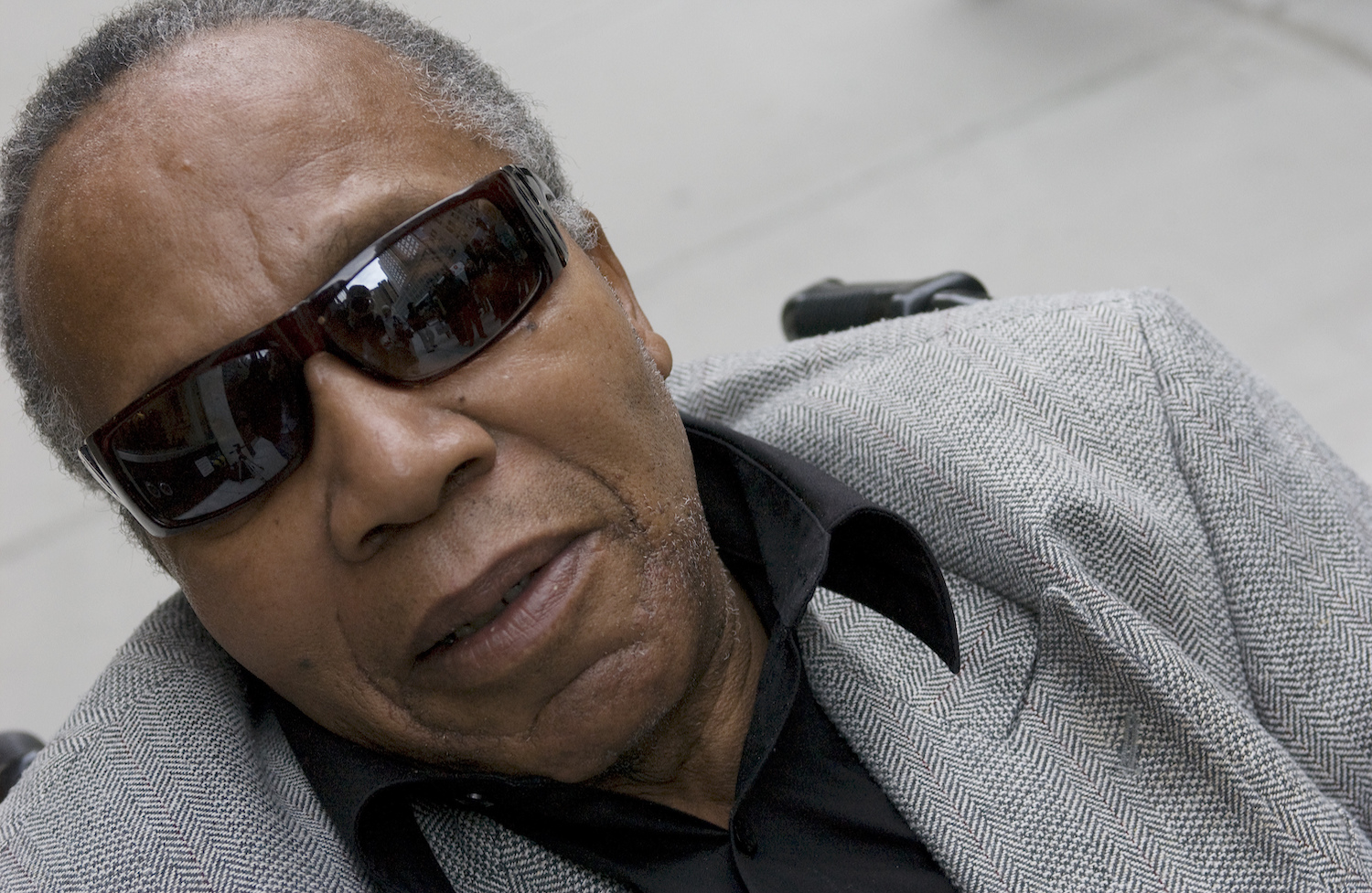 'American Gangster' Frank Lucas dead at 88