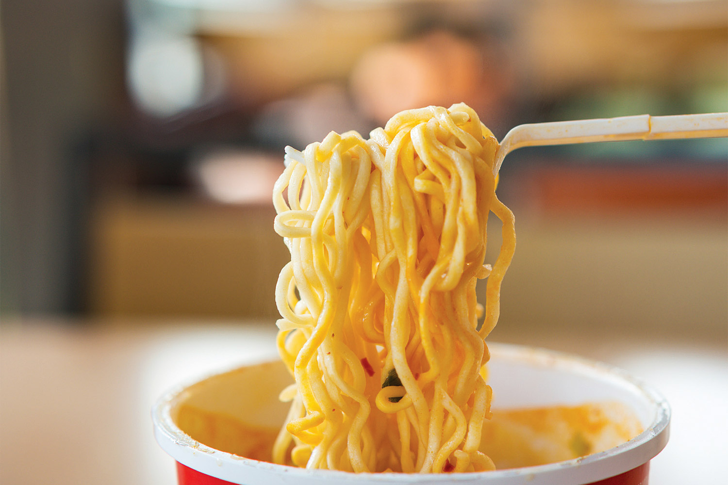 Next level Noodles