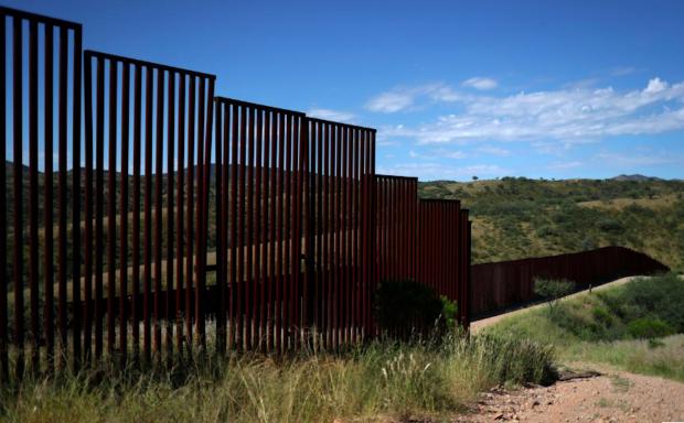 How Trump Snookered His Cultist Base On Mexico How Trump Snookered His Cultist Base On Mexico