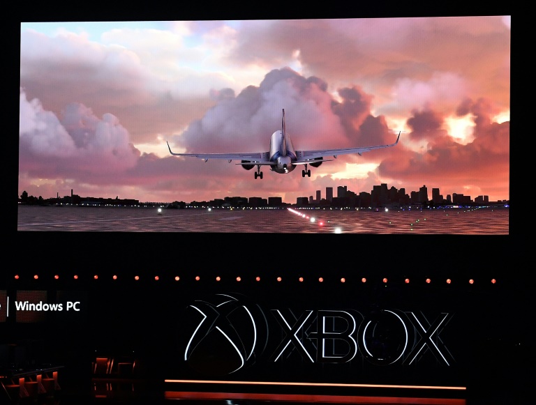 No pricing plans for the new console were revealed at the Microsoft Xbox press event ahead of the E3 gaming convention in Los Angeles. No pricing plans for the new console were revealed at the Microsoft Xbox press event ahead of the E3 gaming convention in Los Angeles.