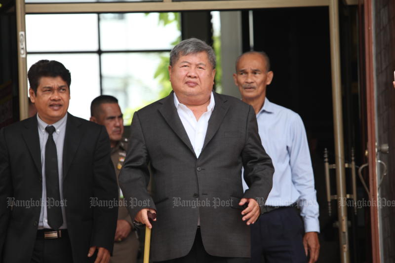 Another year in jail for wildlife hunter Premchai