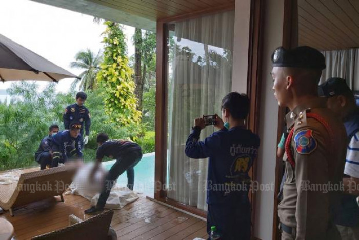 British tourist found dead on Koh Chang Bangkok Post Learning - Learn ...