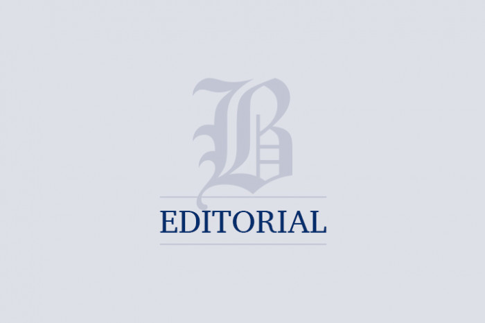 Climate of fear must end