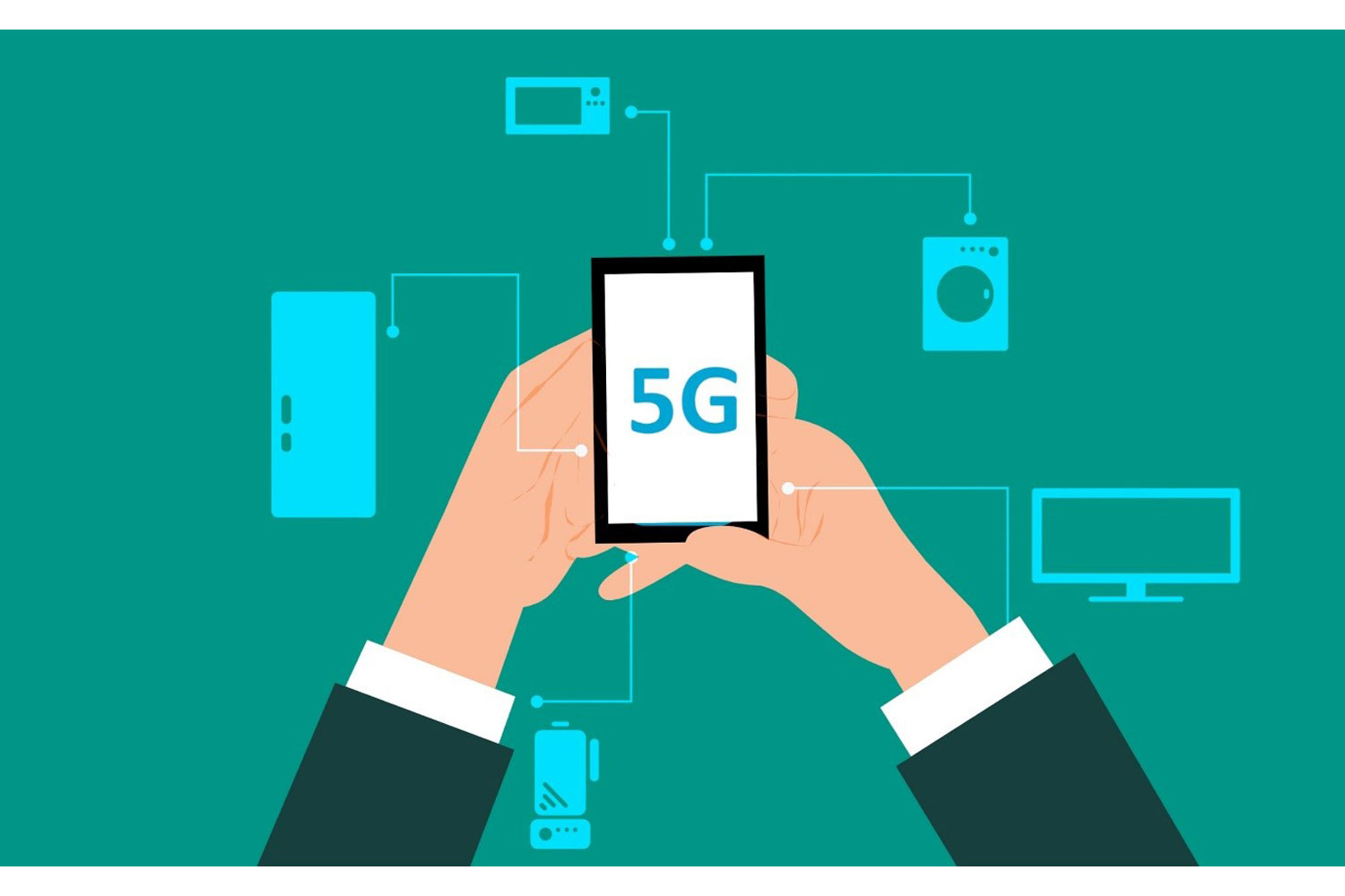 How and What Thailand gains by deployment of 5G