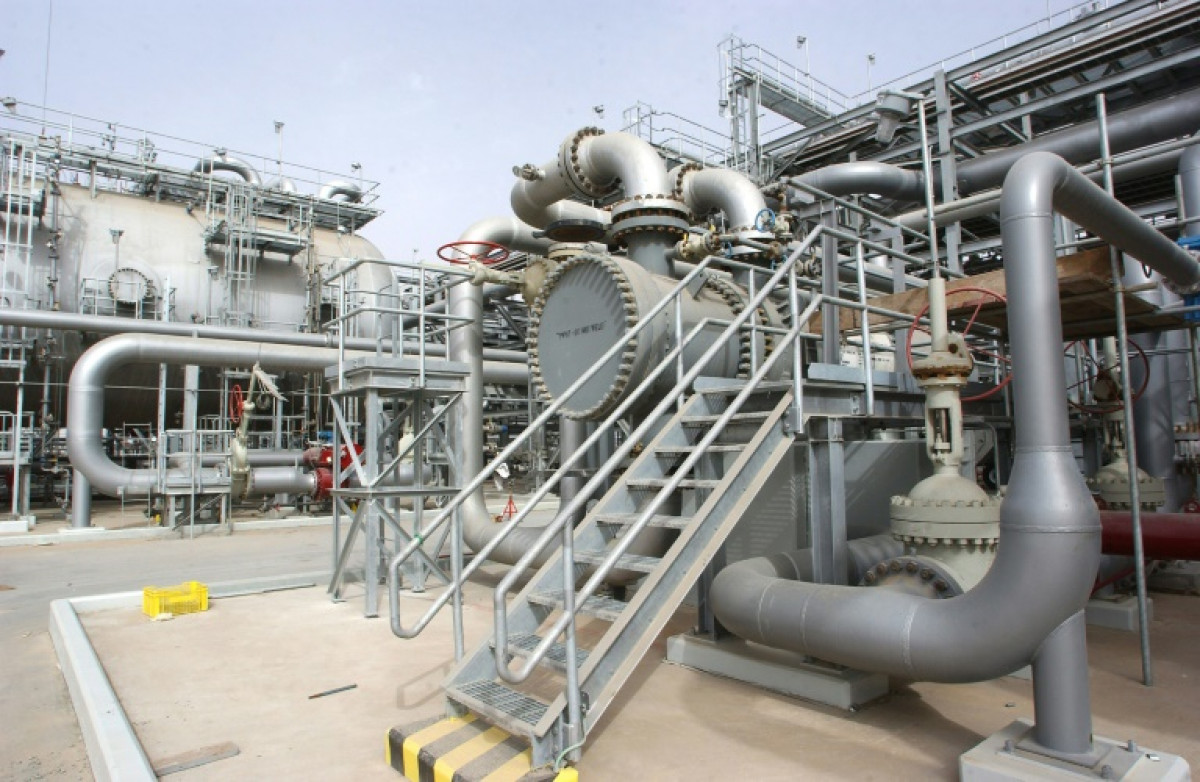 Bangkok Post - Opec set to prolong oil output cuts after Moscow-Riyadh deal