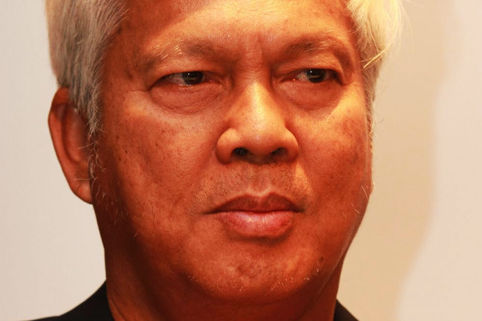 Bangkok Post Former Attorney General Dies Of Cancer Aged 69