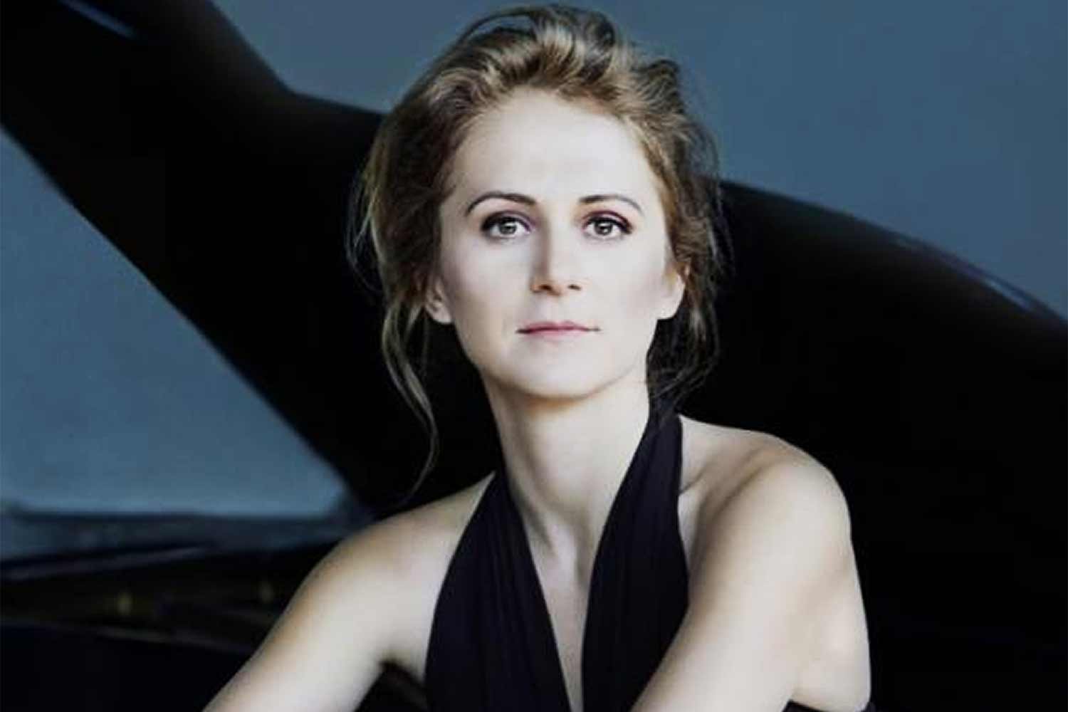 Anna Kijanowska. Photo courtesy of Bangkok Chopin Society