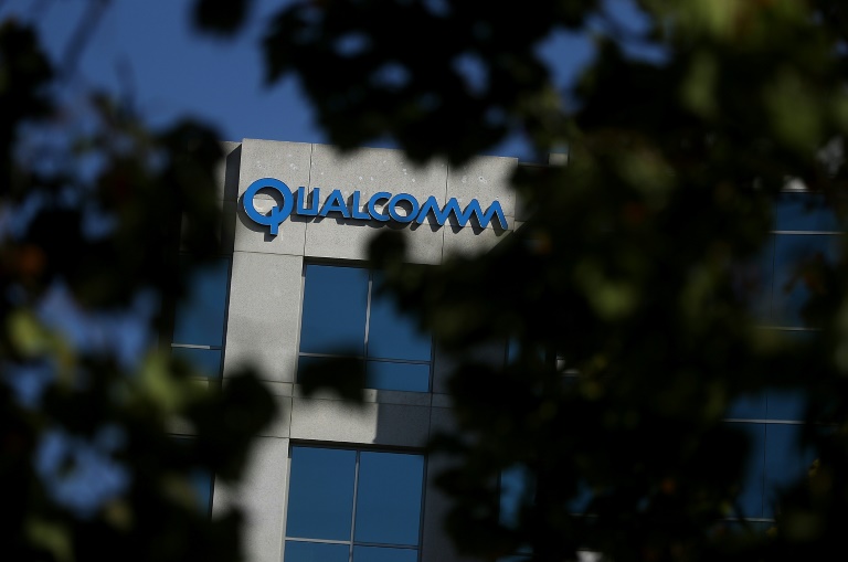 EU fines Qualcomm €242m for 'predatory' pricing