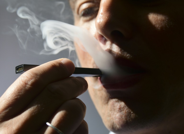 Battle against tobacco epidemic is far from won, World Health Organization report finds