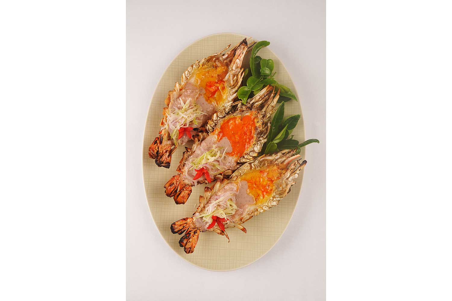 Bangkok Secret Recipes That Will Take Your Palate on Fire