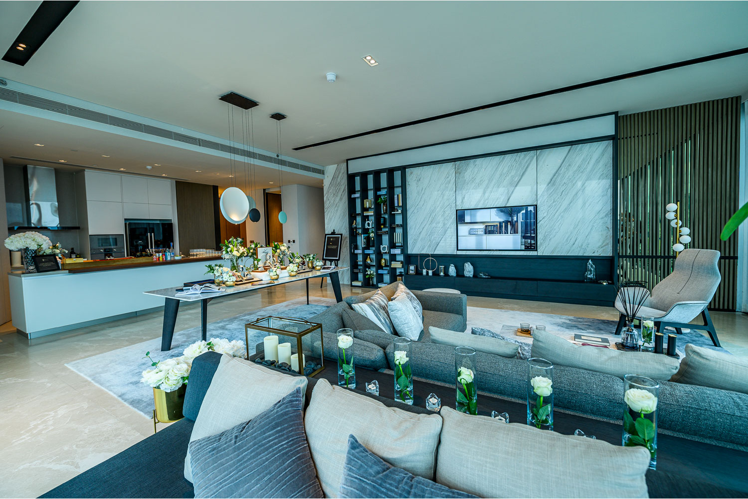 Bangkok Post - Banyan Tree Residences Riverside Bangkok: The Sanctuary ...