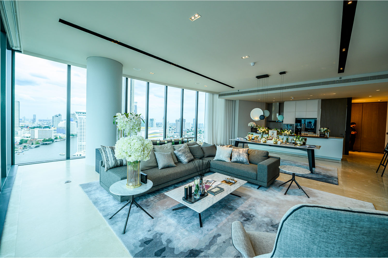 Bangkok Post - Banyan Tree Residences Riverside Bangkok: The Sanctuary ...