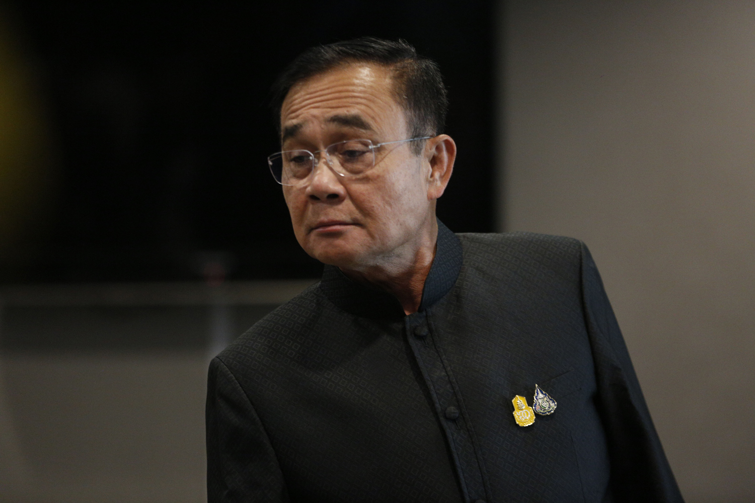 Prime Minister Prayut Chan-o-cha has ordered state agencies to speed up budget disbursement for fiscal 2019, which ends next month. Prime Minister Prayut Chan-o-cha has ordered state agencies to speed up budget disbursement for fiscal 2019, which ends next month.