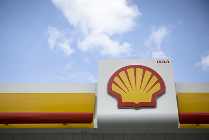 Bangkok Post - Shell debuts electric vehicle chargers in Singapore