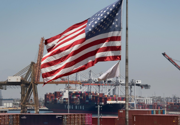 Economists are skeptical about a resolution to Trump's trade wars. Economists are skeptical about a resolution to Trump's trade wars.