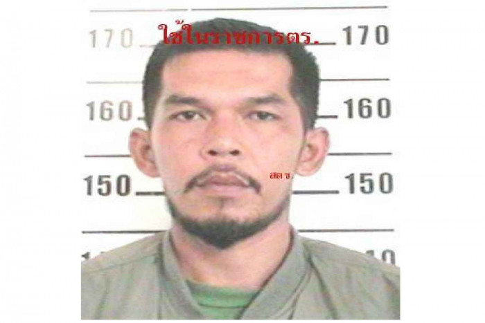 Bangkok Post - Cops zero in on gold heist mastermind
