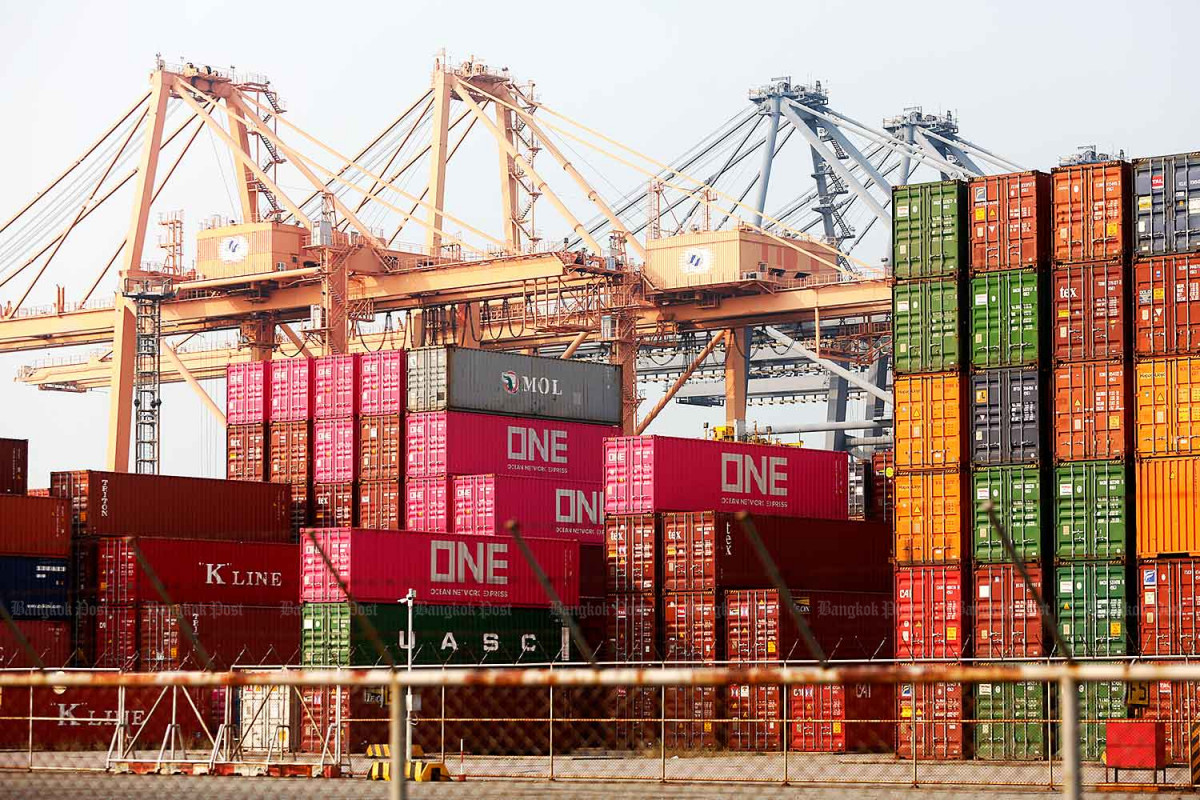 Bangkok Post - Customs eager to extend pre-arrival processing