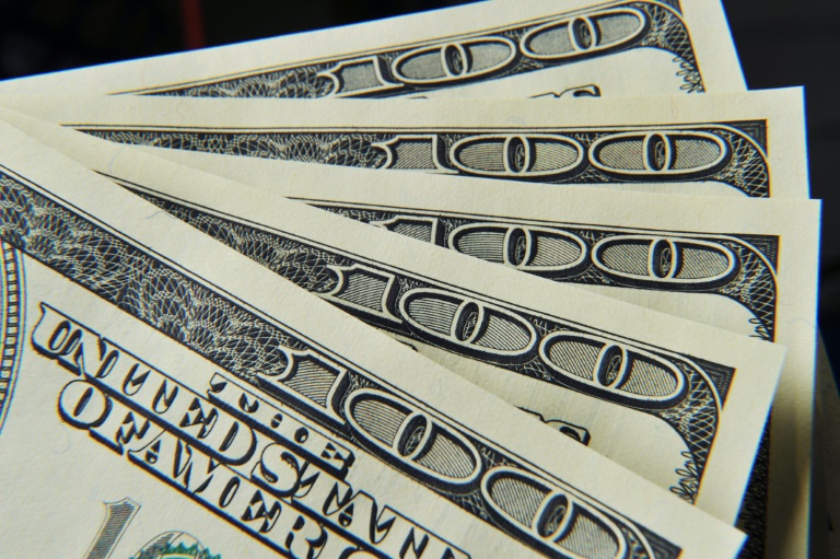 The dollar is the world's top currency, but for how much longer? The dollar is the world's top currency, but for how much longer?