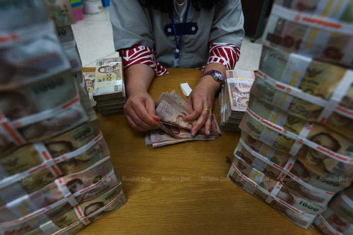 Bangkok Post August Headline Inflation Rises 0 52 Y O Y Below Forecast