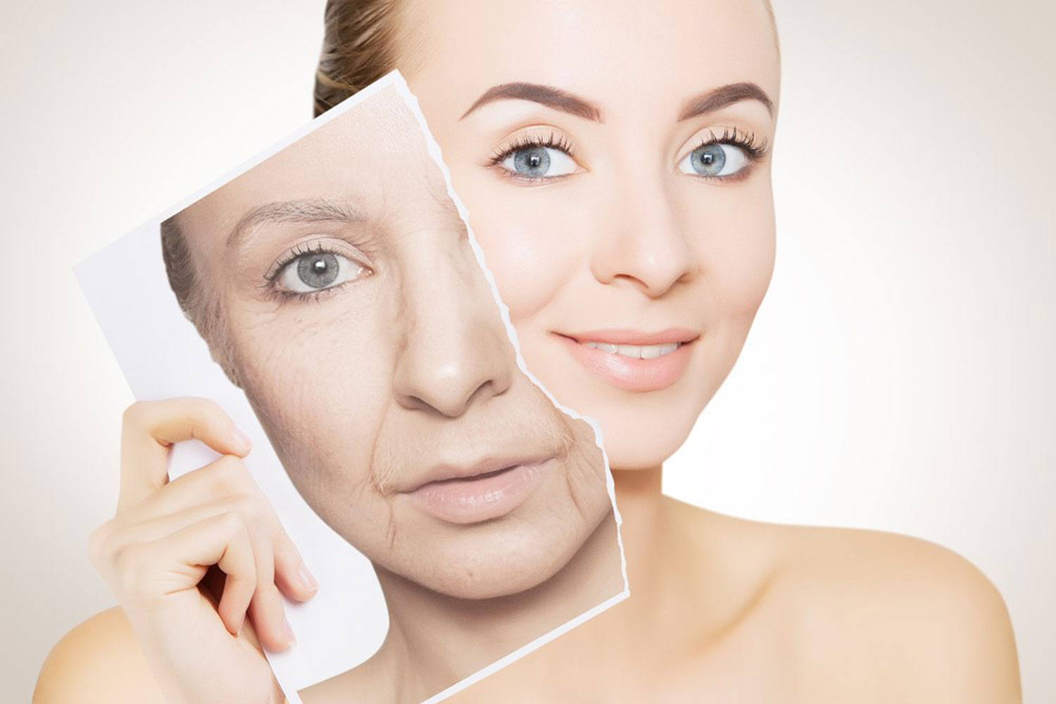 Top Ten Anti Ageing Tips For Lifelong Radiance 