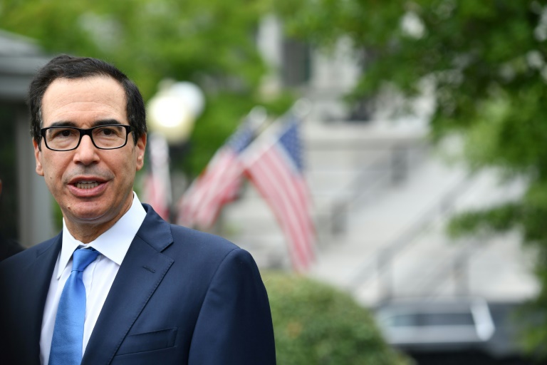 Treasury Secretary Steven Mnuchin says housing finance reforms will boost economic growth. Treasury Secretary Steven Mnuchin says housing finance reforms will boost economic growth.
