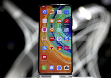 Huawei hamstrung by Google exile
