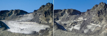 Swiss to hold high-altitude wake for lost glacier