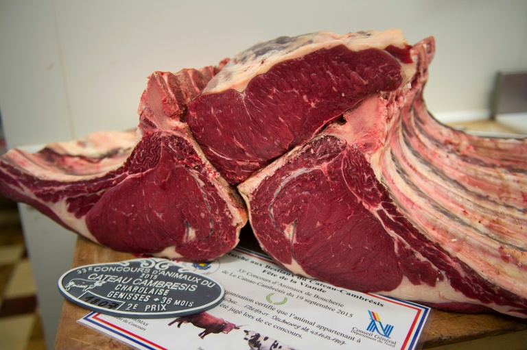 Outrage After Researchers Can’t Confirm Red Meat Causes Cancer