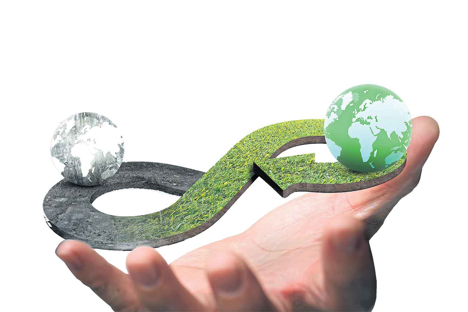 Virtuous Circle