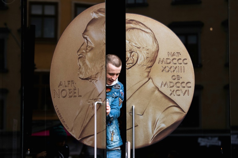 Nobel season opens with Medicine Prize