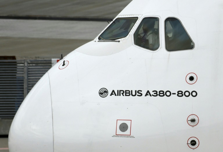 The epic legal battle between Airbus and Boeing at the World Trade Organization began in 2004 The epic legal battle between Airbus and Boeing at the World Trade Organization began in 2004