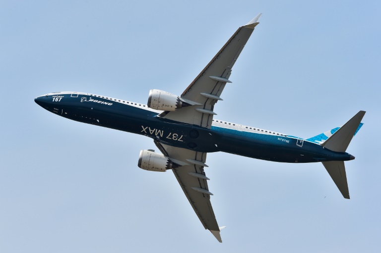 Boeing Wants It To Fly But Travellers Fear The 737 Max